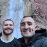 Shen Gjergji Waterfall & Tirana Sunset Included Dinner - Who Will Love This Tour?