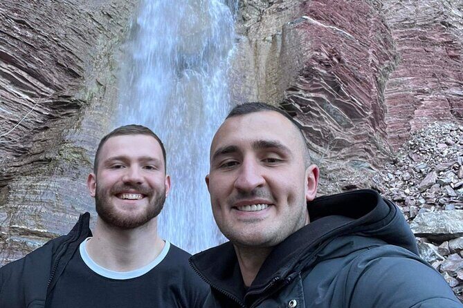 Shen Gjergji Waterfall & Tirana Sunset Included Dinner - Who Will Love This Tour?