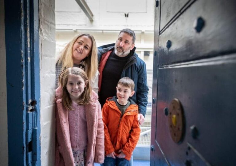 Shepton Mallet Prison: Self-Guided Tour - Who Will Love This Tour?