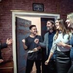 SHERLOCK Escape Room - Who Is This Experience For?