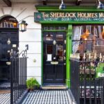 Sherlock Holmes Museum & Westminster Walking Tour - The Walk Through Westminster