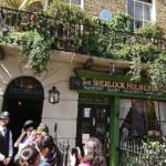 Sherlock Holmes Private Guided Tour - BBC Series & Traditional Locations - FAQs
