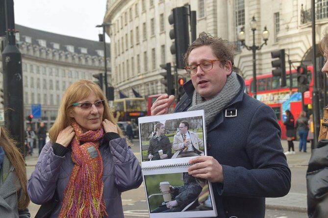 Sherlock Holmes Walking Tour in London - A Detailed Look at the Sherlock Holmes Walking Tour