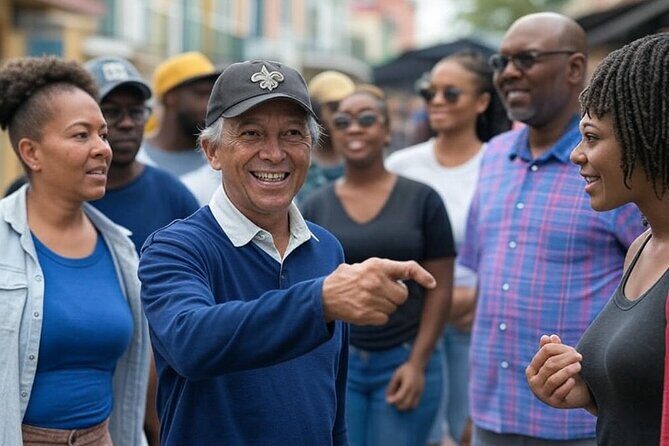 SHEroes of New Orleans Walking Tour - What’s Included and What to Expect