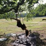 Shibari on the beach! - What is Shibari on the Beach?