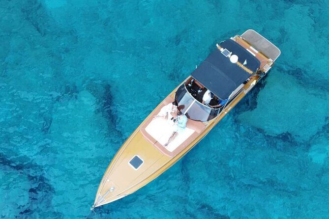 Shipwreck and Blue Caves Yacht Tour - Who Will Love This Tour?