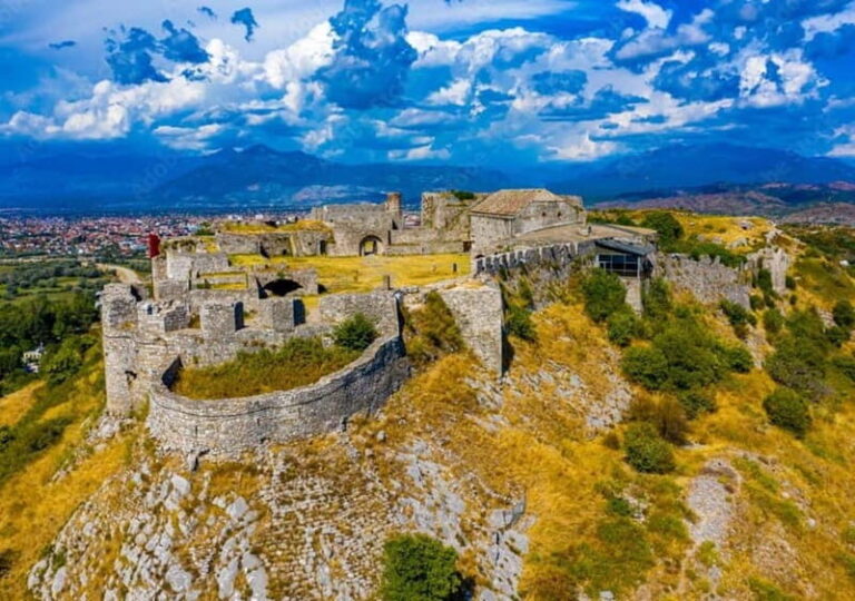 Shkodër: A Window into Albania's Ancient Heritage - Why This Tour Works Well for Travelers