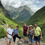 Shkoder: Albanian Alps and Theth Village Day Tour - The Journey and Scenic Stops