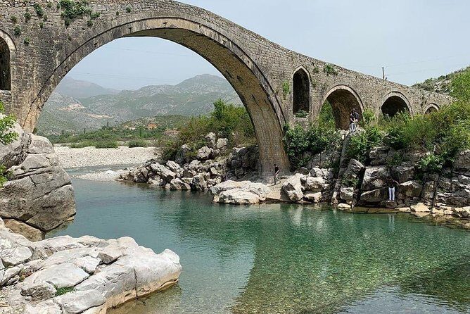 Shkoder In a Day including Lunch - Departs Tirana - Detailed Breakdown of the Tour Experience