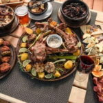 Shkoder: Local Food Experience and Walking Tour - The Authenticity and Cultural Significance