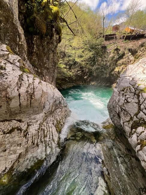 Shkoder: Theth National Park Day Tour with Local Guide