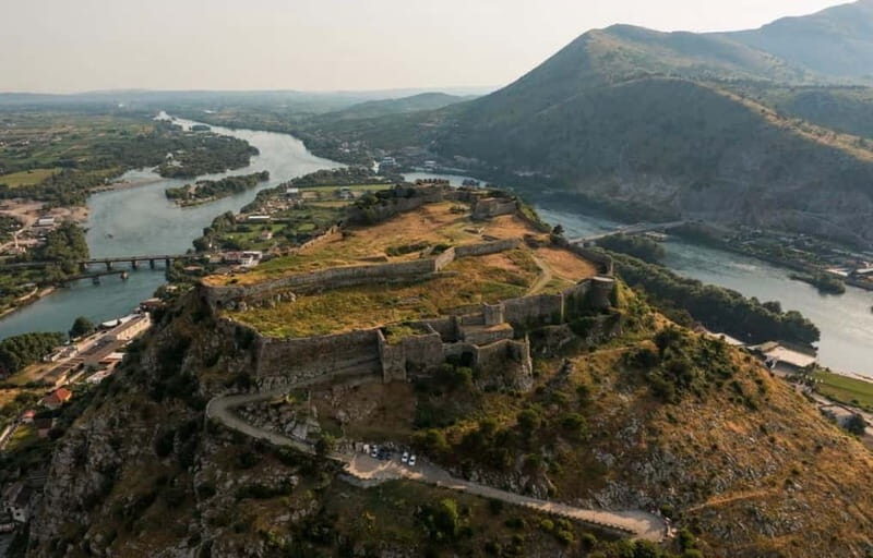 Shkodra City Guided Tour with Lunch - Exploring the Itinerary in Detail