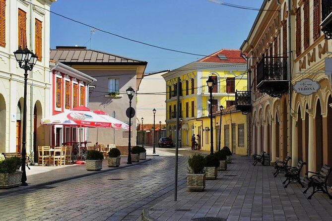 Shkodra - Day Tour by ADRIATIK TOURS LLC - Price and Value