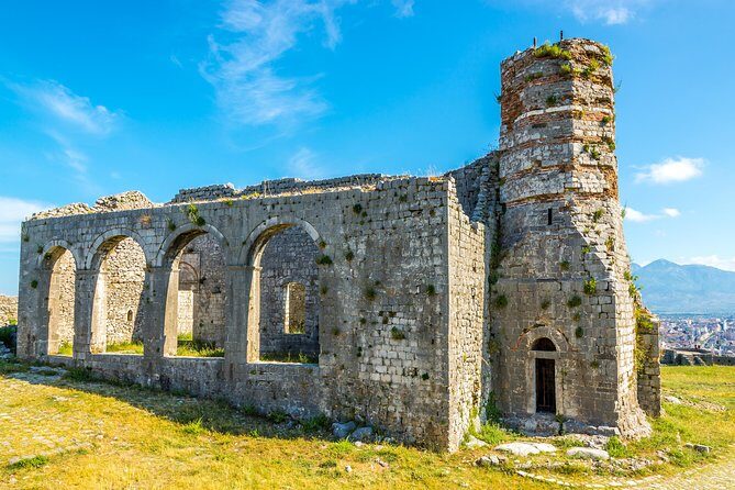 Shkodra from Tirana: Day Tour of castle, city & Skadar Lake - Why This Tour Works