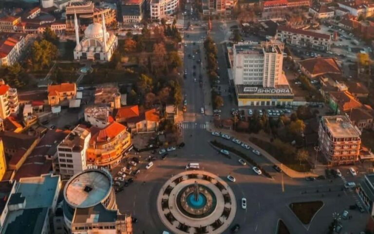 Shkodra: Self-Guided Tour (Transport:Bike/Motorbike/Car) - Who Should Consider This Tour?