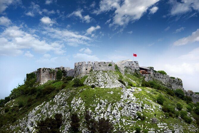 Shkodra & Shiroka and Shengjin A Day of History, Culture & Coast - What We Think About the Tour