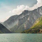 Shkodra to Valbona: including Komani Lake & Shala River Tour - Discovering the Rugged Albanian Alps