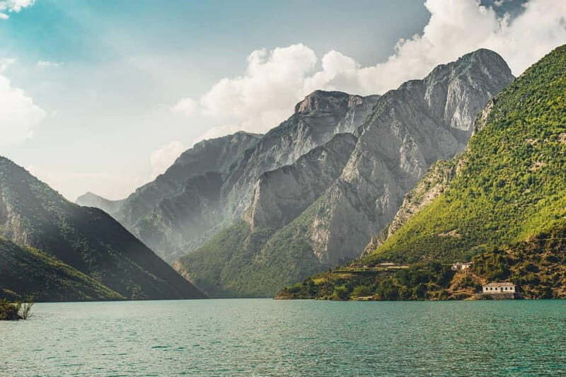 Shkodra to Valbona: including Komani Lake & Shala River Tour - Discovering the Rugged Albanian Alps