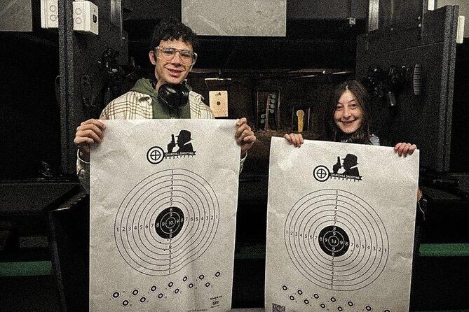 Shooting Experience ALL IN Package in Budapest - FAQ