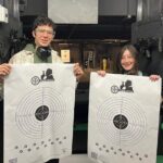 Shooting Experience HOLLYWOOD Package in Budapest - Who Will Love This?