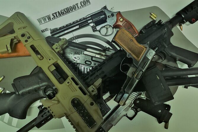 Shooting package 70 - An In-Depth Look at the Shooting Package 70