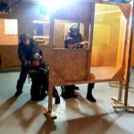 Shooting Range Experience in Gdansk Poland - Who Should Consider This Experience?