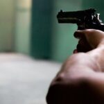 Shooting with a range of guns! Glock17, AK74 Saiga, Winchester and so much more! - Shooting with a Range of Guns in Riga: An Authentic and Thrilling Experience