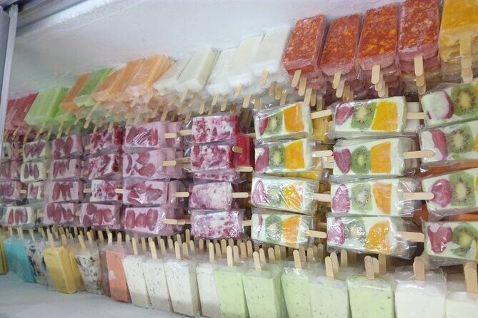 Shopping and Food Experience Private Guided Tour - Practical Details and What to Expect