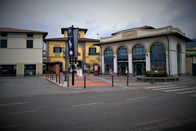 Shopping at Barberino Outlet from Montecatini Terme or Grotta Giusti - FAQ