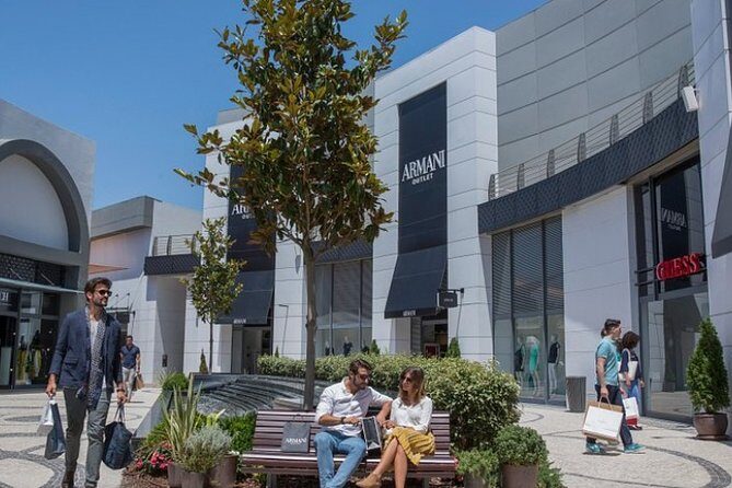 Shopping day at the largest tax free Outlet in Europe - Who Is This Tour Best For?