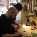 Shopping experience only for men - FAQ