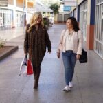 Shopping in Las Vegas with a Personal stylist - Final Thoughts