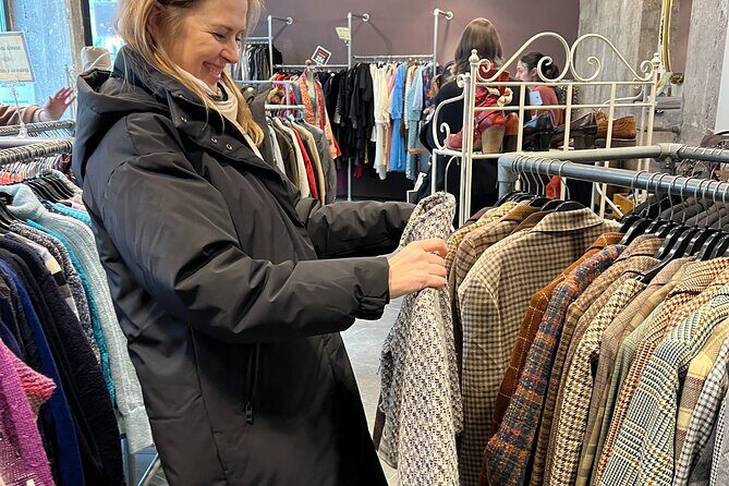 Shopping in Milan with a Fashion Stylist - Authenticity and Quality: What People Say