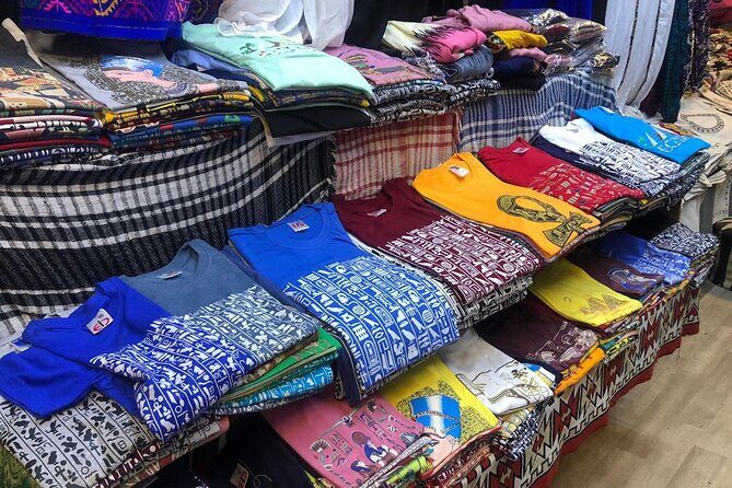 Shopping Tour in Cairo - Final Thoughts: Is It Worth It?