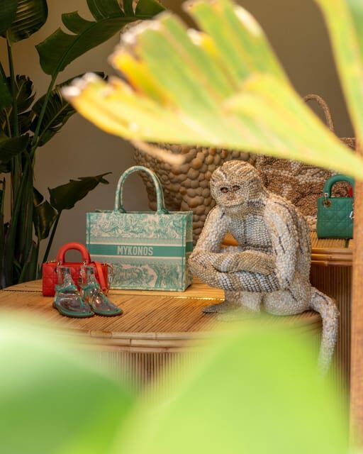 Shopping Tour in Mykonos-Exclusive and Private - FAQ