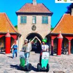 Shore Excursion: 1-Hour Copenhagen Segway Cruise - The Value of the Copenhagen Segway Tour