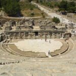 Shore Excursion 1 or 2 Day Private Tour from Kusadasi Port for Ephesus-Pergamon - Practical Tips for Your Tour