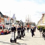 Shore Excursion: 2-Hour Copenhagen Segway Cruise - Considerations and Who Will Love It