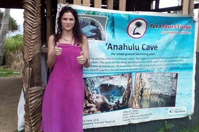 Shore Excursion: 3-Hour Tongatapu East Coast and Anahulu Cave Tour - Practical Details: What You Need to Know
