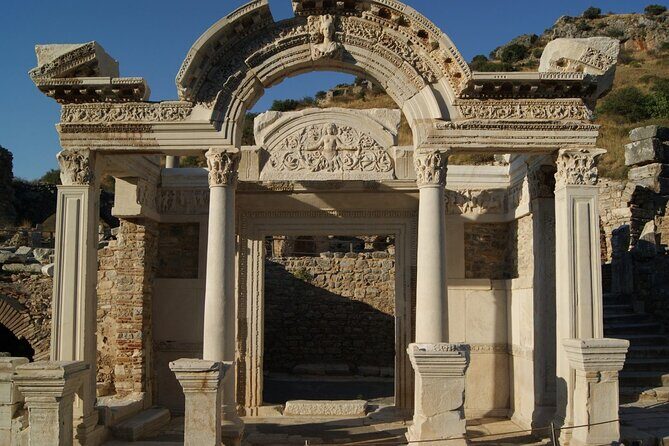 Shore Excursion: 3 Hours Easy Ephesus Private & Group Tour - Authentic Insights from Travelers