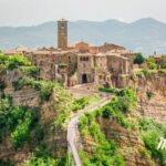 Shore excursion Bagnoregio and Orvieto from Civitavecchia Port - Authentic Experiences and Authentic Guides