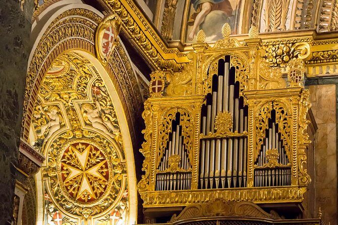 Shore Excursion, Best of Valletta, An Insider's View - FAQ