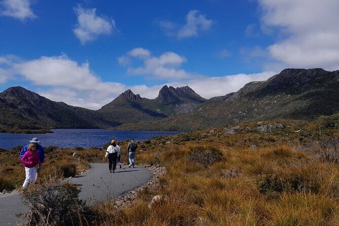 Shore Excursion Burnie to Cradle Mountain - An In-Depth Look at the Burnie to Cradle Mountain Experience