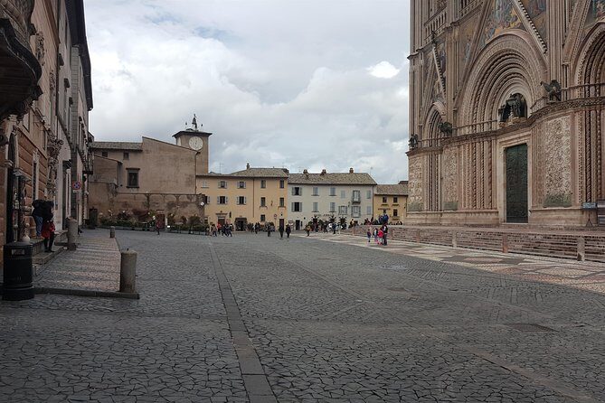 Shore Excursion Civitavecchia to Orvieto and Civita di Bagnoregio - Final Thoughts