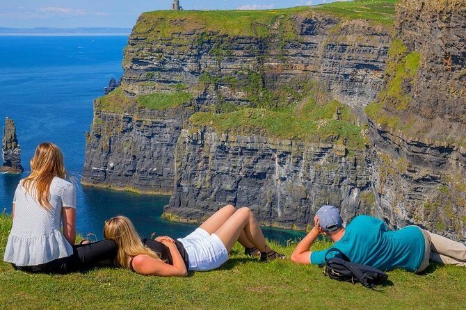 Shore Excursion Cliffs of Moher explorer tour, Wild Atlantic Way from Galway - Who Should Consider This Tour?