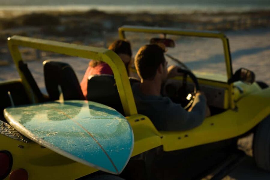 Shore Excursion: Cozumel Island Buggy Tour & Beach Visit - A Detailed Look at the Cozumel Buggy Tour Experience