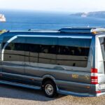 Shore Excursion: Customizable Santorini Tour - A Detailed Walkthrough of the Santorini Shore Excursion