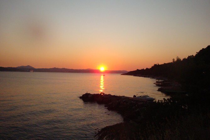 Shore Excursion: Customized Private Half-Day Tour of Corfu - What the Tour Includes and Excludes