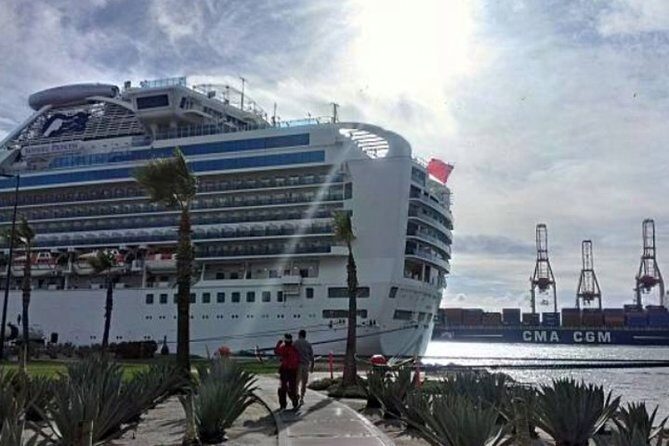 Shore Excursion Ensenada: Tuk Tuk and Horseback Beach Ride - Exploring Ensenada: A Deep Dive into the Tuk Tuk and Beach Ride