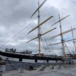 Shore Excursion f/Greenock: Glasgow, Kelpies, Falkirk Wheel - A Deep Dive into the Tour Experience